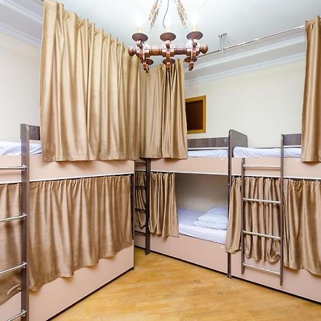Areva Hostel & Apartment Erywań Zewnętrze zdjęcie