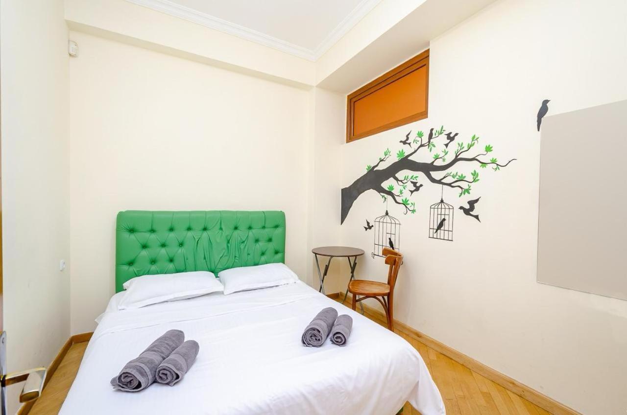 Areva Hostel & Apartment Erywań Zewnętrze zdjęcie