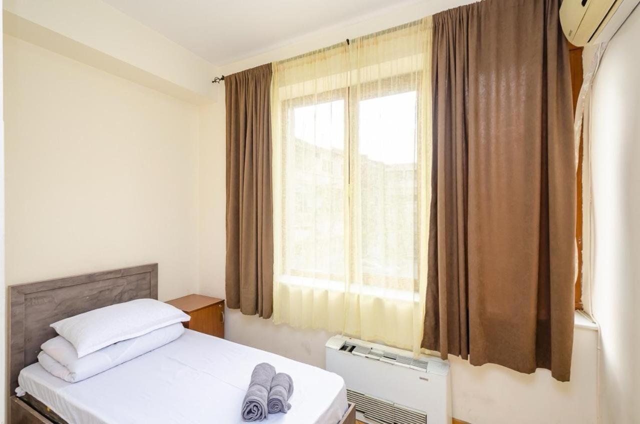Areva Hostel & Apartment Erywań Zewnętrze zdjęcie